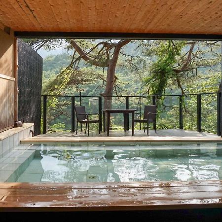 Livemax Resort Kinugawa Nikko Exterior photo