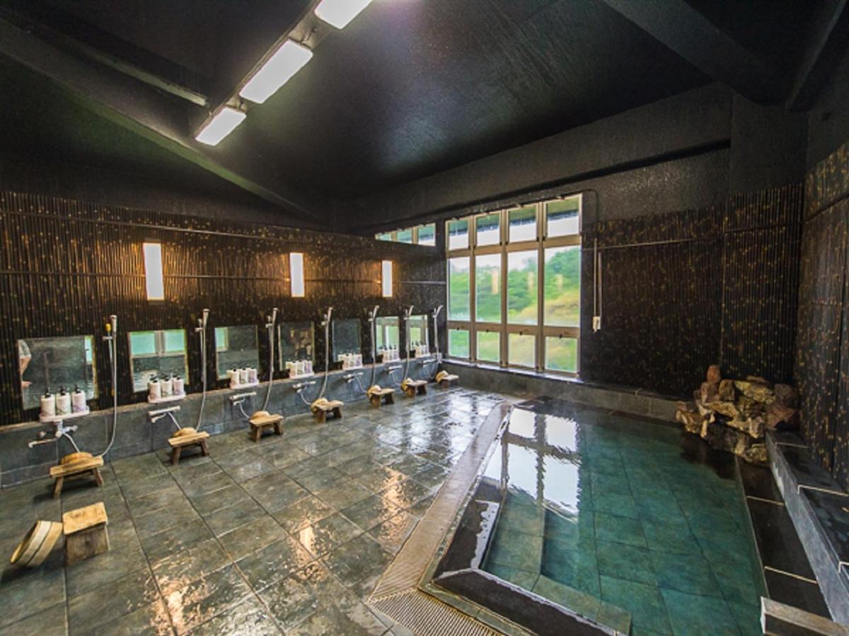 Livemax Resort Kinugawa Nikko Exterior photo